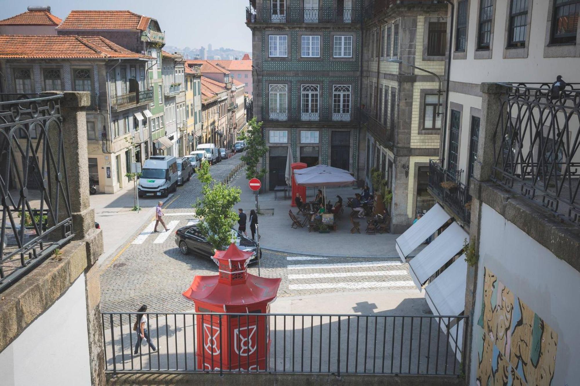 Aposentus - Your Home At Pinheiro'S Residence Porto Exterior foto
