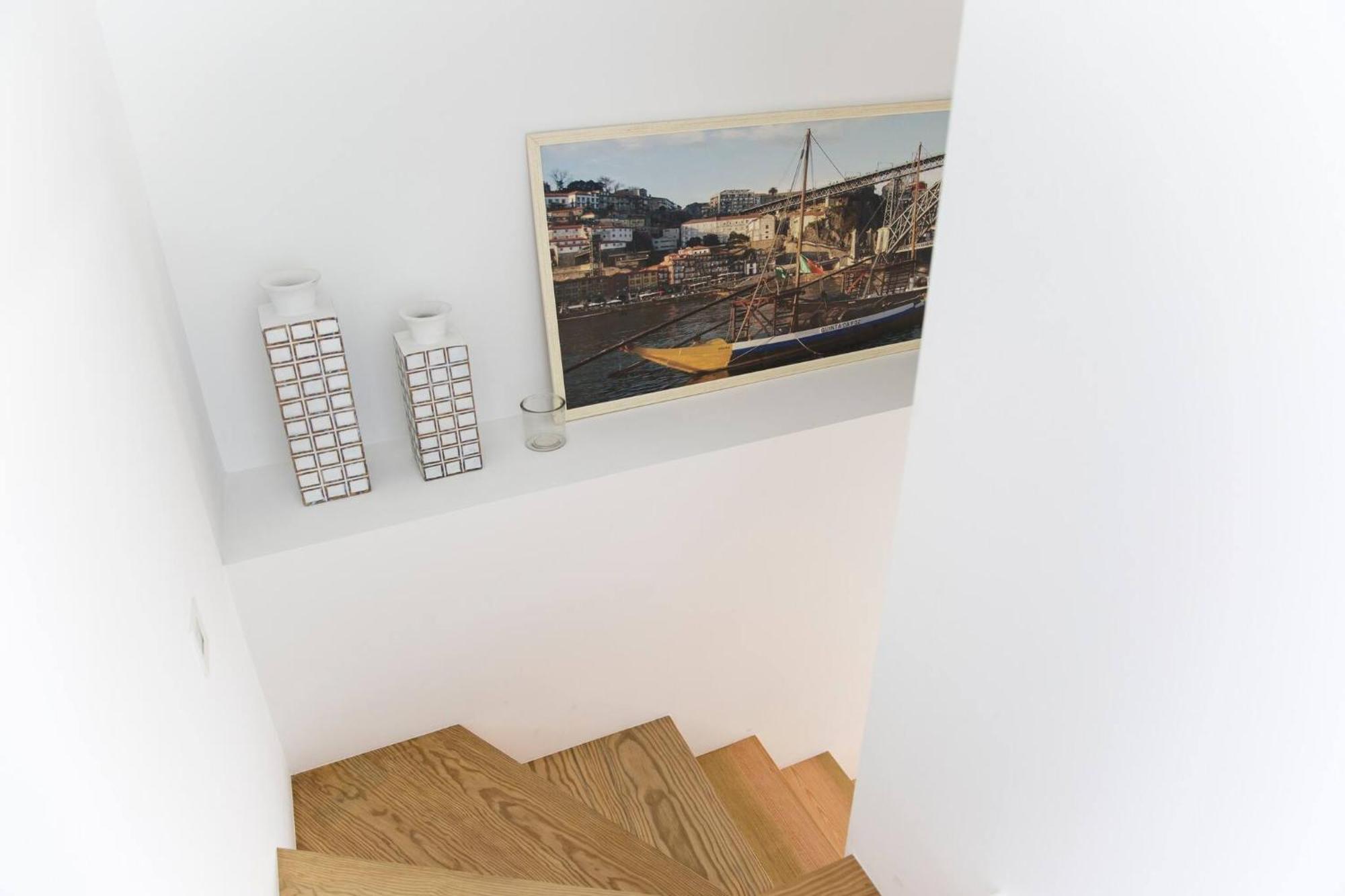 Aposentus - Your Home At Pinheiro'S Residence Porto Exterior foto